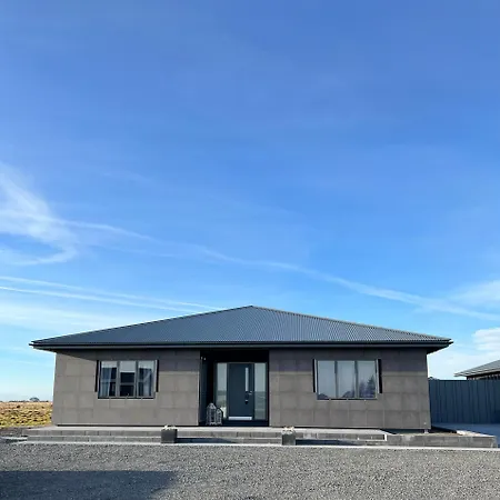Nyibaer Studio Apartment Selfoss Exterior photo