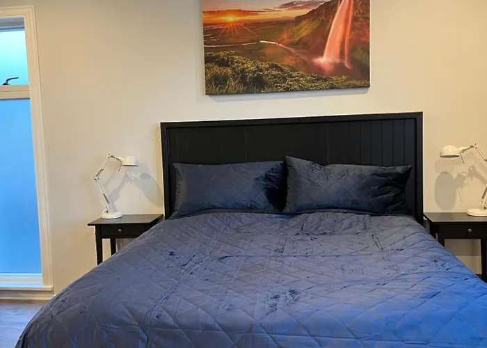 Nyibaer Studio Apartment