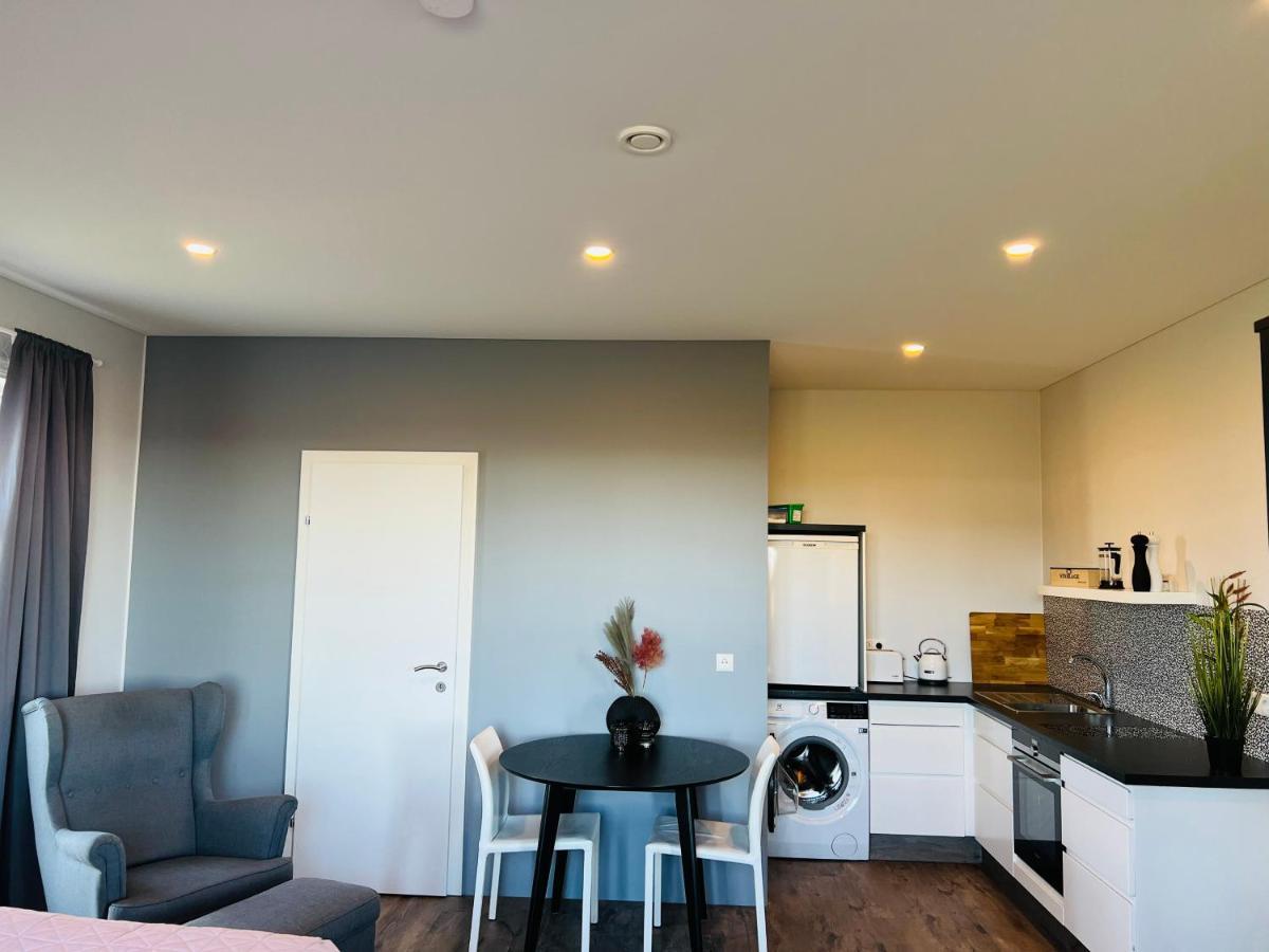 Apartment Nyibaer Selfoss