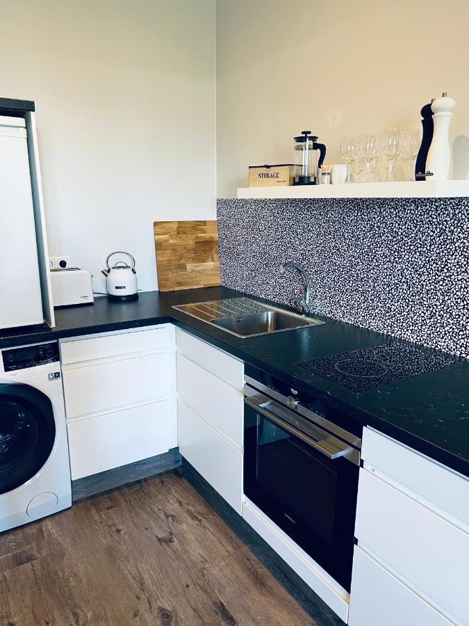 Apartment Nyibaer Selfoss